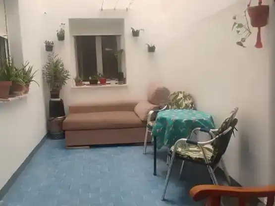 Sala de estar de Piso para compartir en Peñamefecit - Avda Barcelona