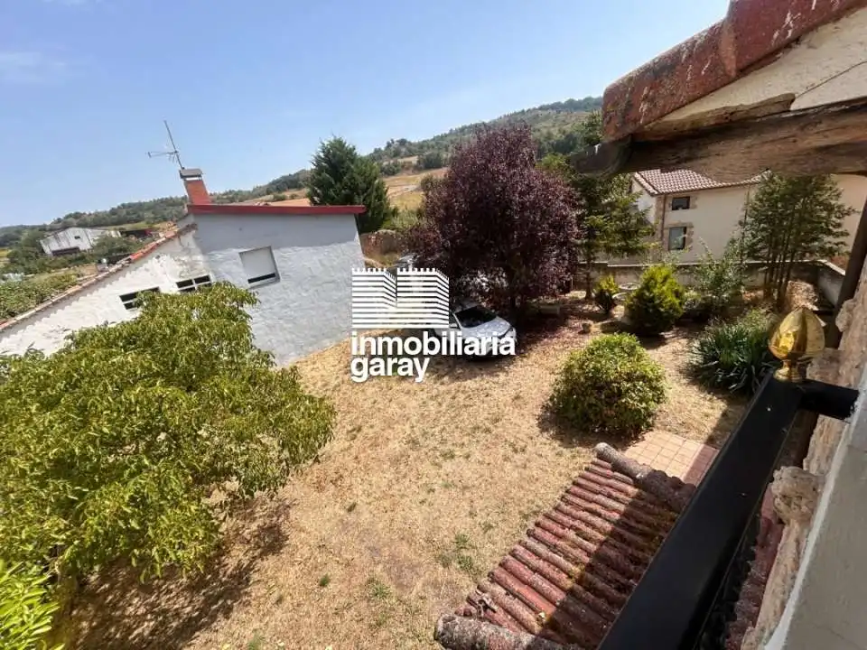 Casa amb jardí en venda a Medina de Pomar, imagen 29