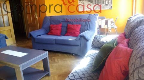 Photo 4 of Duplex to rent in Calle Arturo Merino, Centro, Segovia
