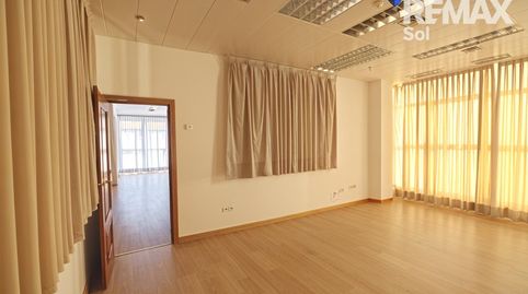 Photo 5 of Industrial buildings for rent in Valdebebas - Valdefuentes, Madrid Capital