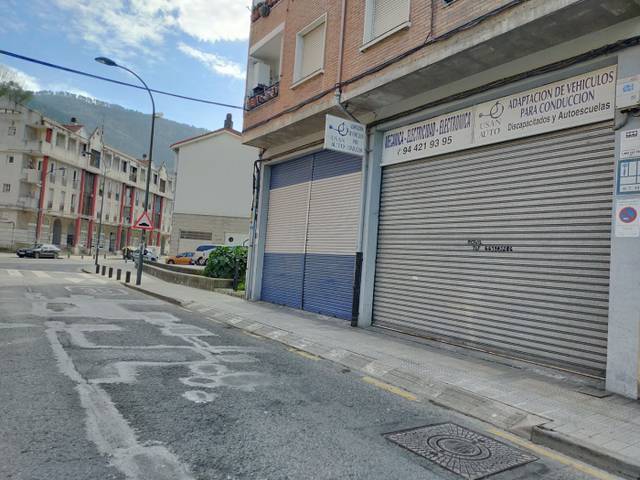 Local comercial en Venta en Carretera PEÑASCAL en Iturrigorri-Peñascal