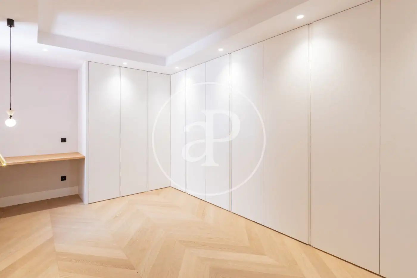 Habitación de Piso en venta en Puentes Viejas con Aire acondicionado, Calefacción y Terraza