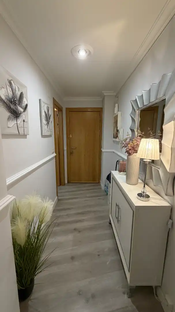 Flat for sale in Úbeda  with Air Conditioner, Heating and Terrace