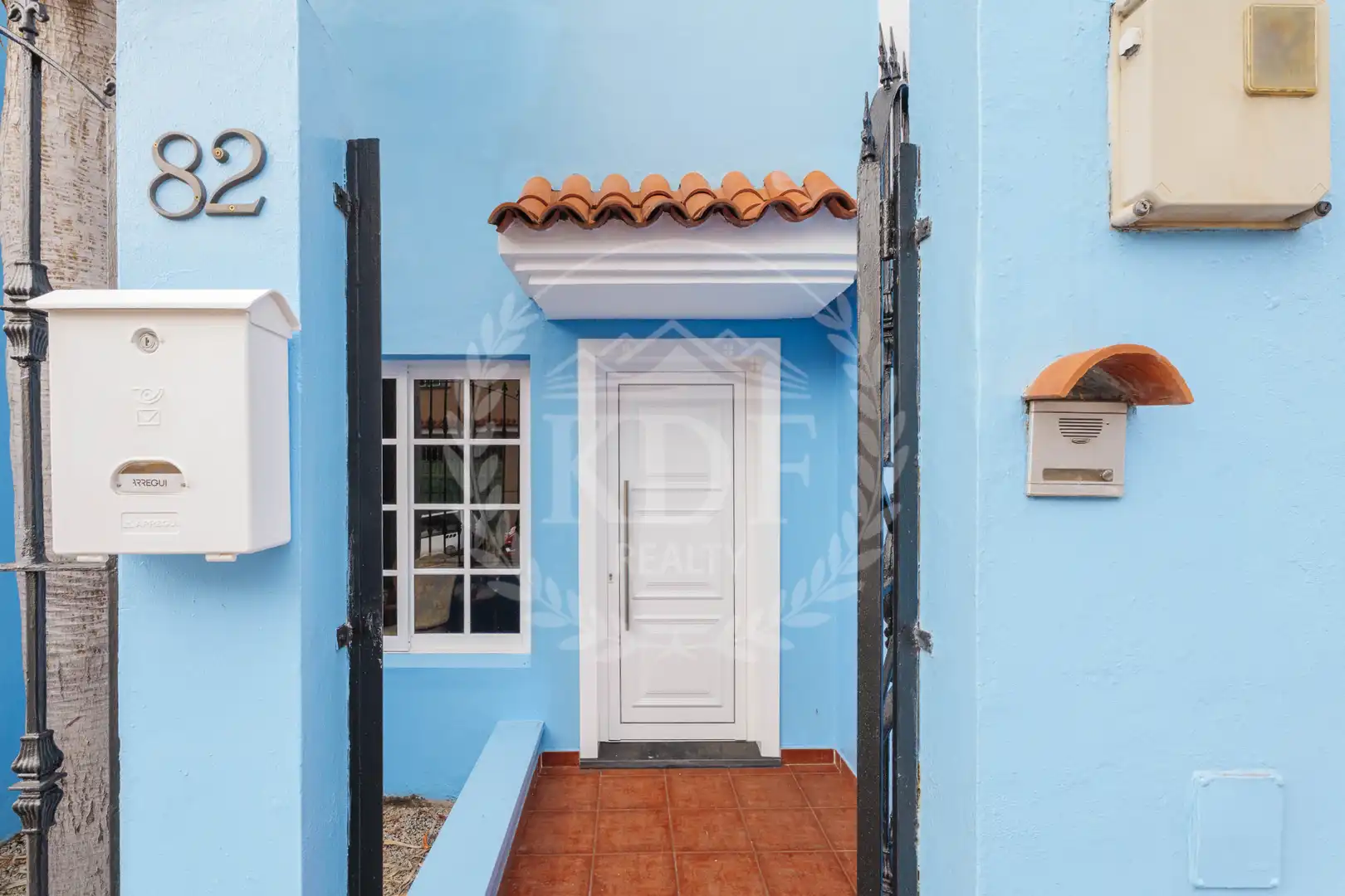 Terraced house with terrace for sale in Calle Carretera San Antonio, imagen 28