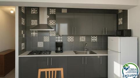 Foto 2 de Apartament en venda a Moxó - Sant Mori, Girona