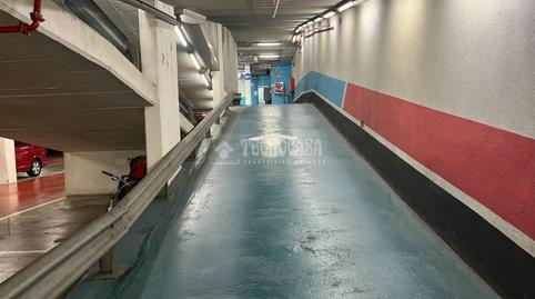 Photo 4 of Garage for sale in La Barceloneta, Barcelona