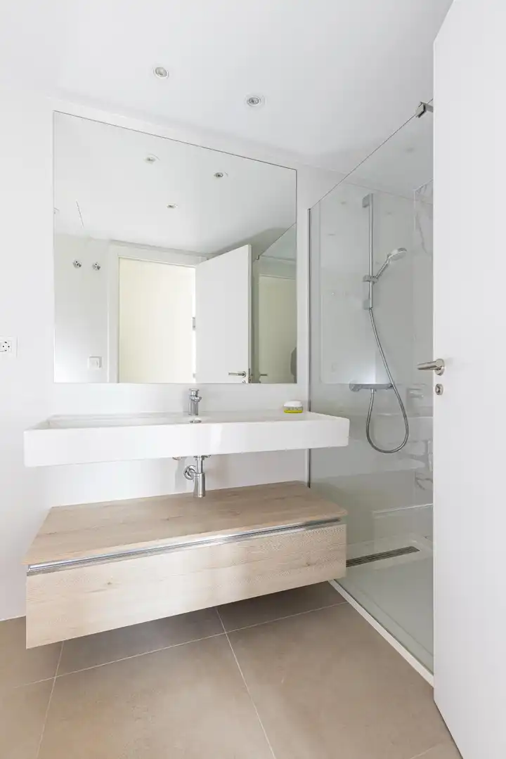Piso con terraza en venta en Norte, imagen 18