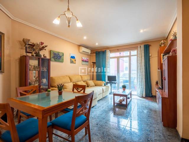 Piso en Venta en MISSER RABASA en La Raïosa