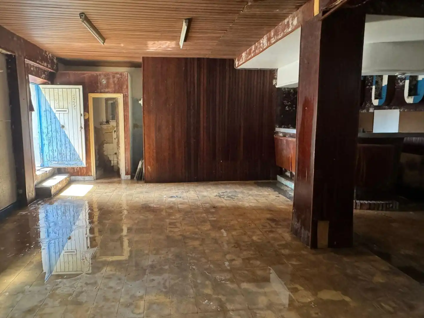 Local comercial en venda a Uribarri, imagen 3