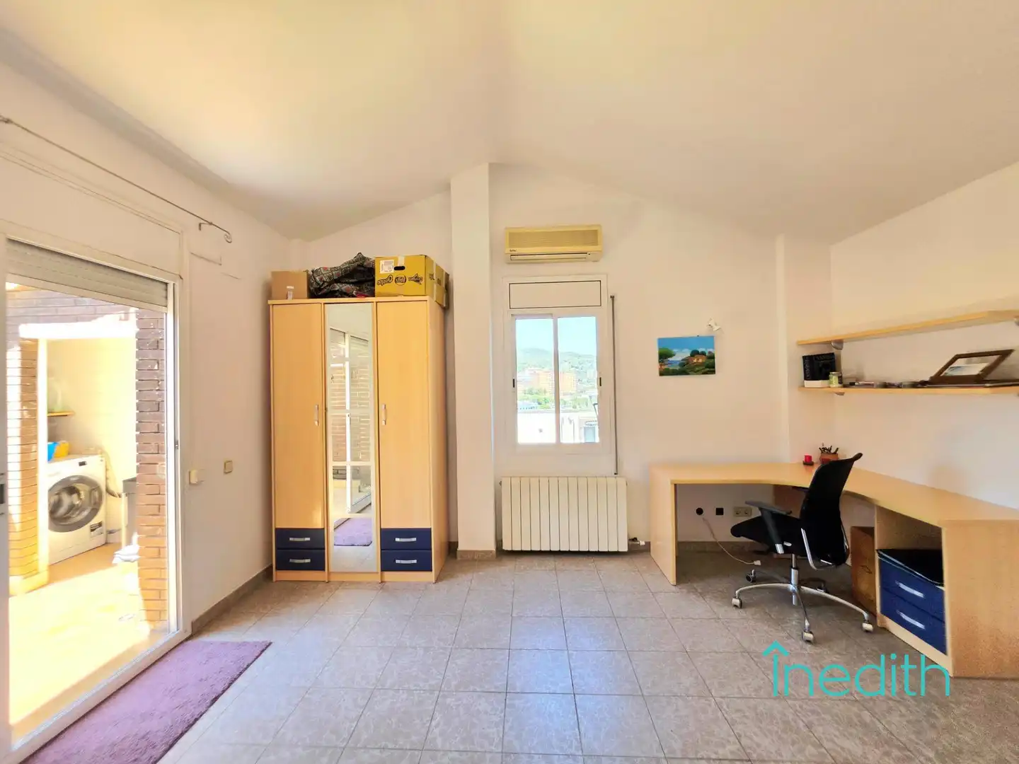 Casa o xalet en venda en Barcelona amb Aire condicionat, Calefacció i Terrassa