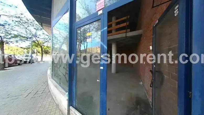 Gewerbefläche zum Verkauf in Mercat - Mas Moixa