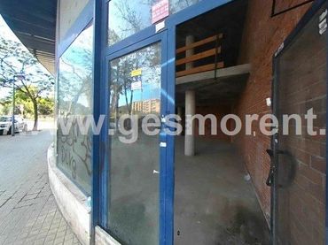 Local comercial en venta en Mercat - Mas Moixa