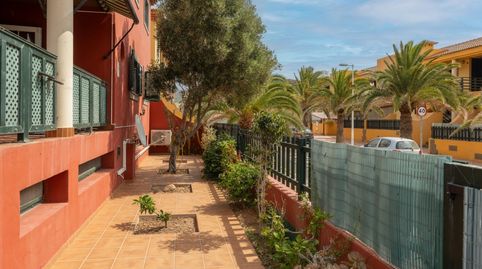 Foto 3 de Dúplex en venta en Calle Estrella Polar, 2, Playa del Hombre - Taliarte - Salinetas, Telde