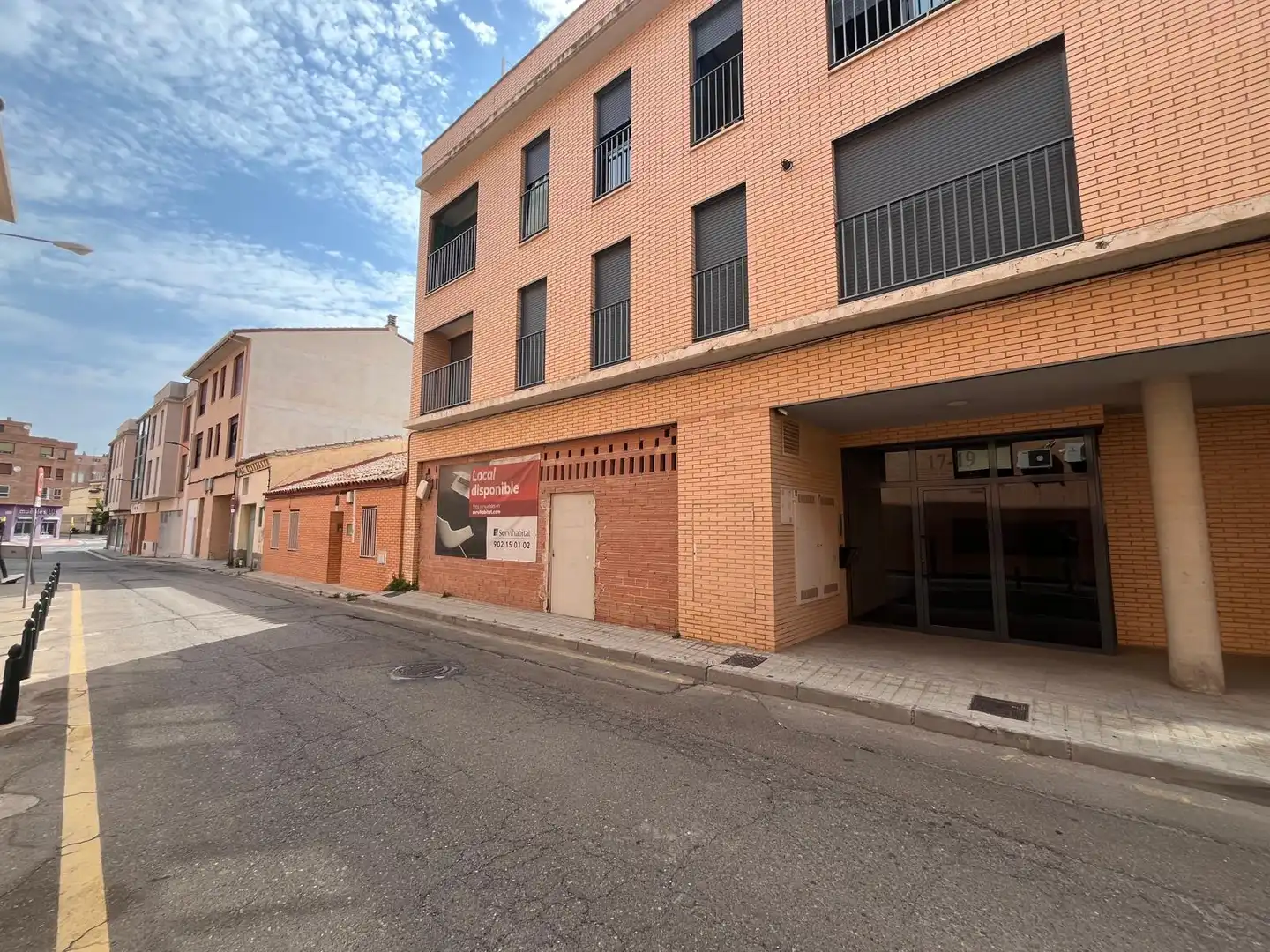 Local comercial en venta en Calle Límite 17, imagen 17