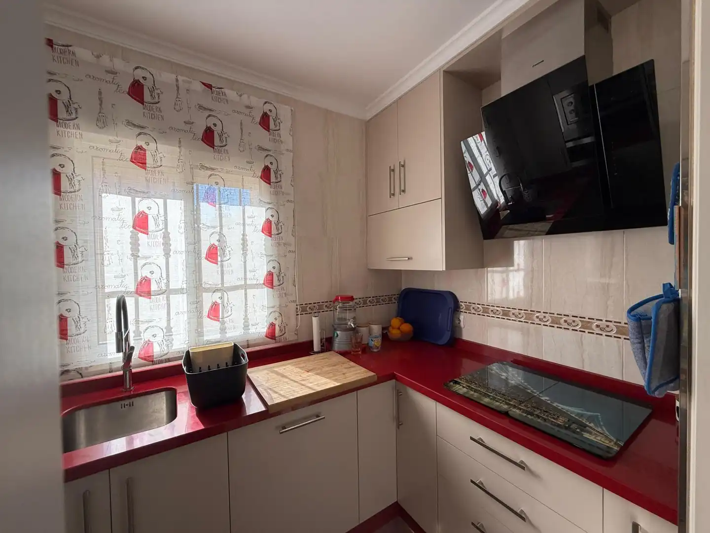 Villa avec terrasse à vendre à San Juan de los Terreros, imagen 11