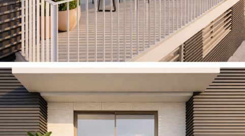 Foto 3 de Dúplex en venda a Avinguda Panagall, 90, Arenys de Munt, Barcelona