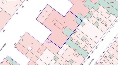 Foto 3 de Piso en venta en Avenida Pablo Ruiz Picasso, Casco Urbano, Vinaròs