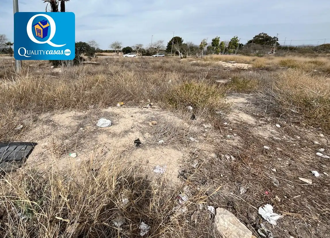 Terreny residencial en venda a Centro