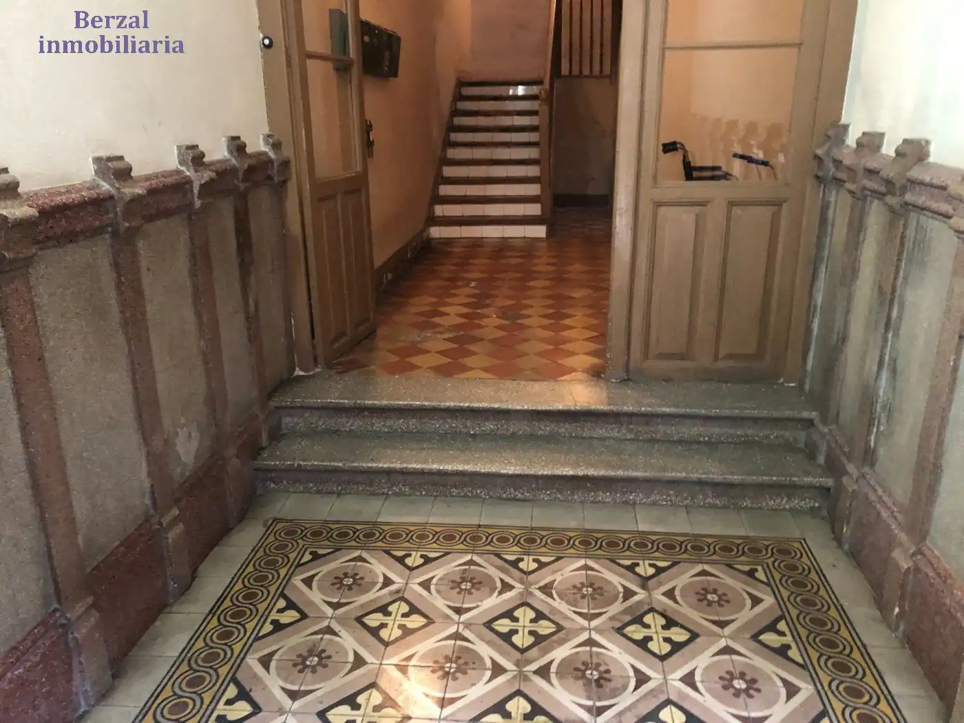 Local comercial de lloguer a Calle Vara de Rey, imagen 40