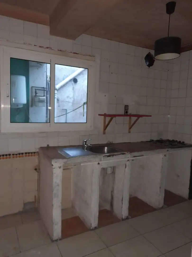 Cuina de Pis en venda en Reus