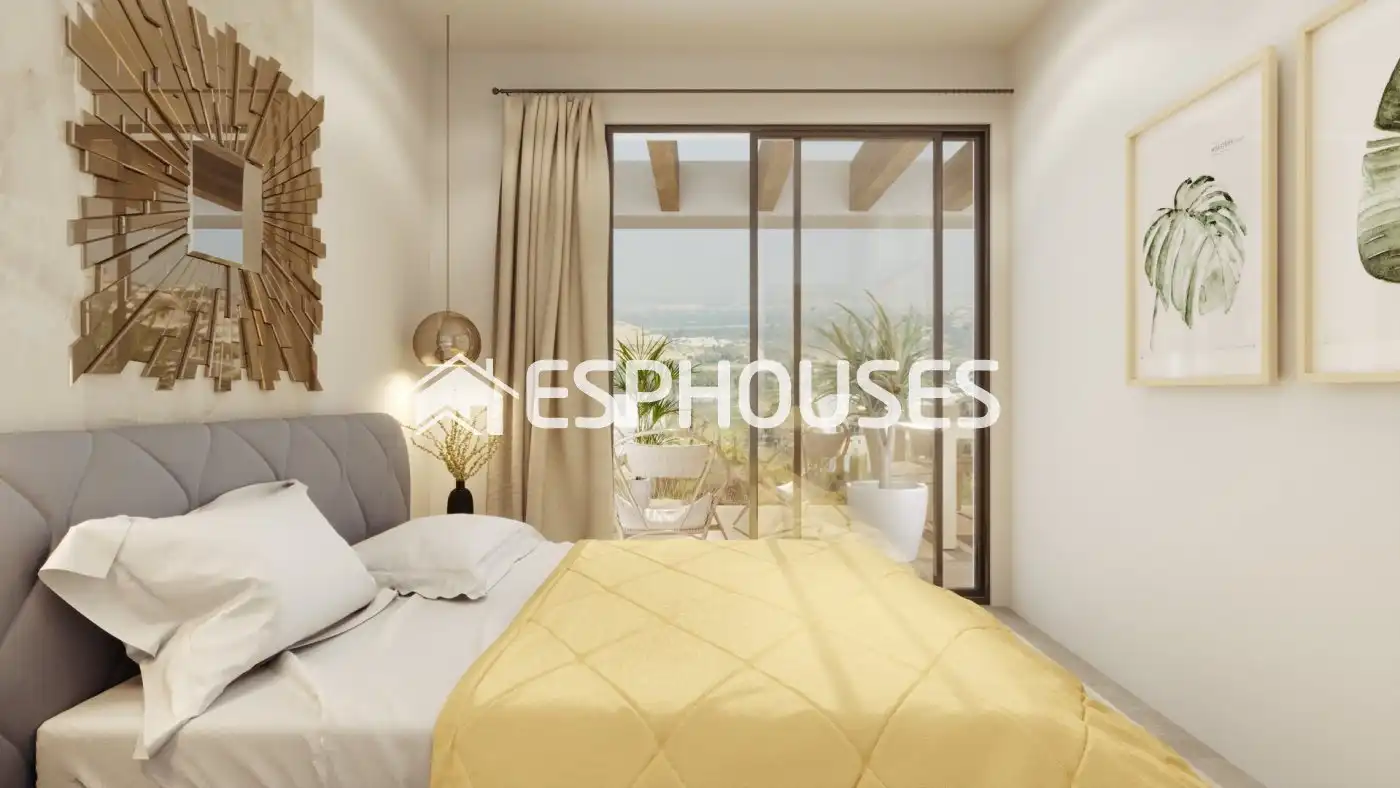 Casa con terrazza in vendita a Ciudad Quesada, imagen 9