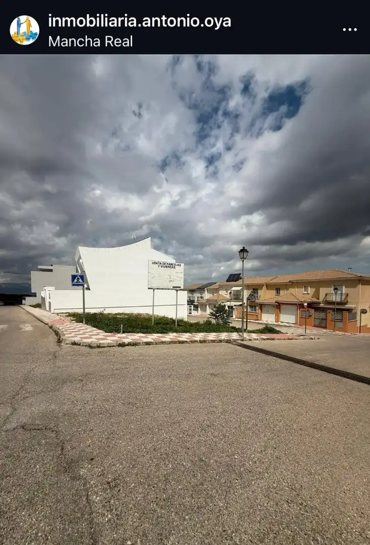 Terreni e lotti in vendita a Mancha Real, imagen 2