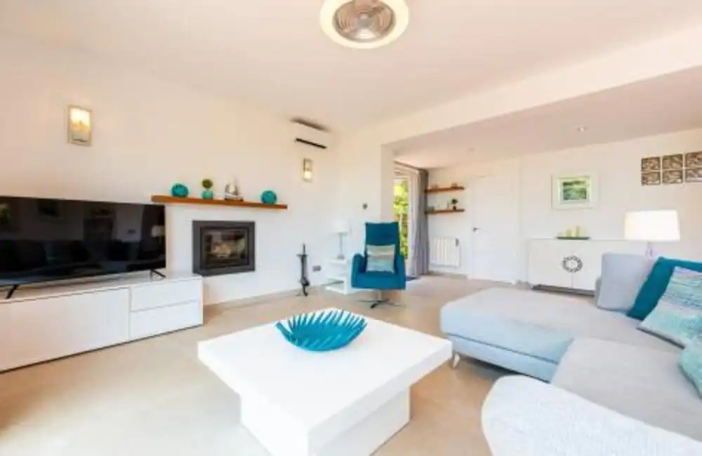 Maison avec terrasse à vendre à Calahonda, imagen 9
