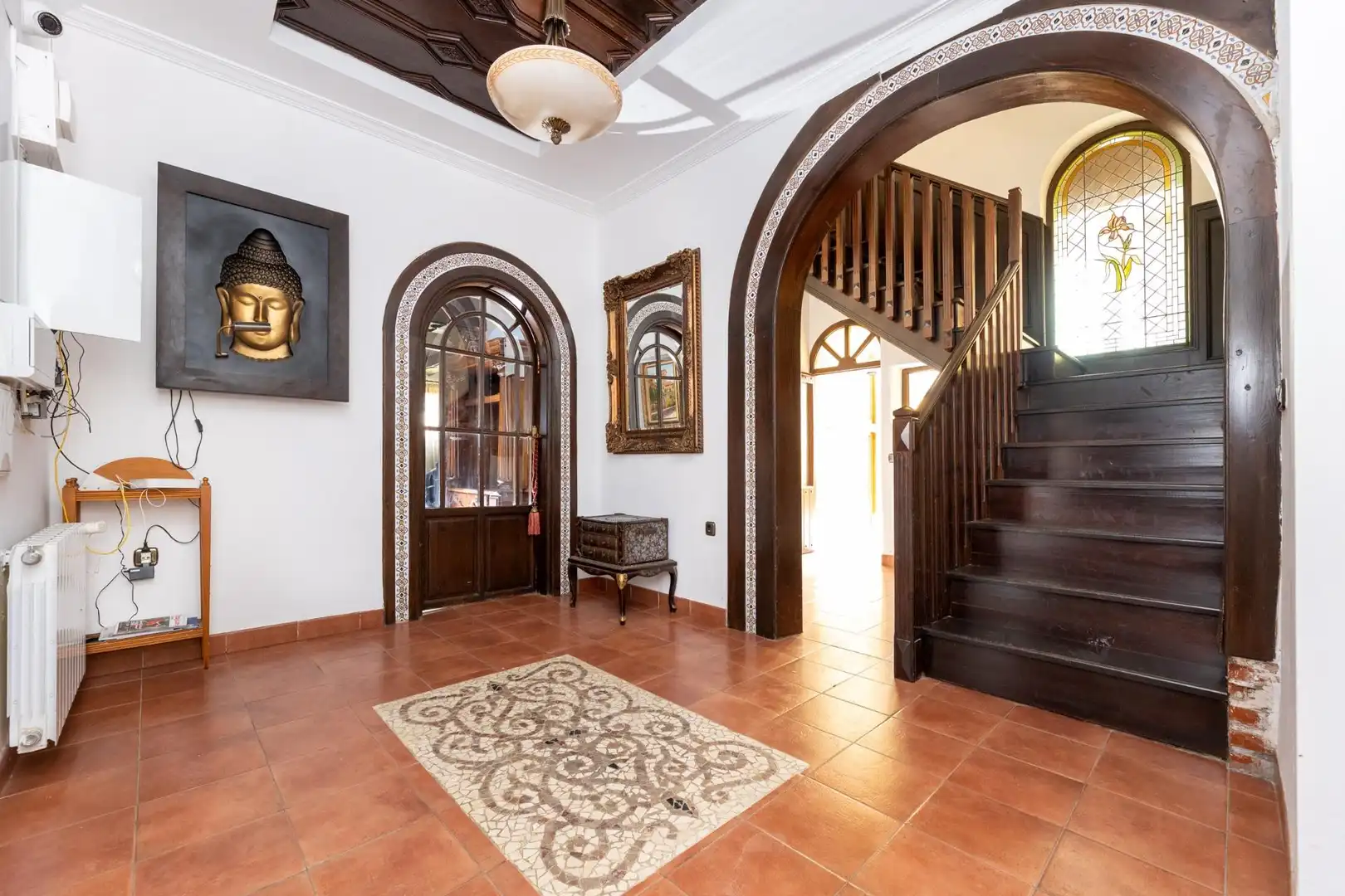 Casa o chalet en venta en Villa de Otura con Aire acondicionado, Jardín privado y Terraza