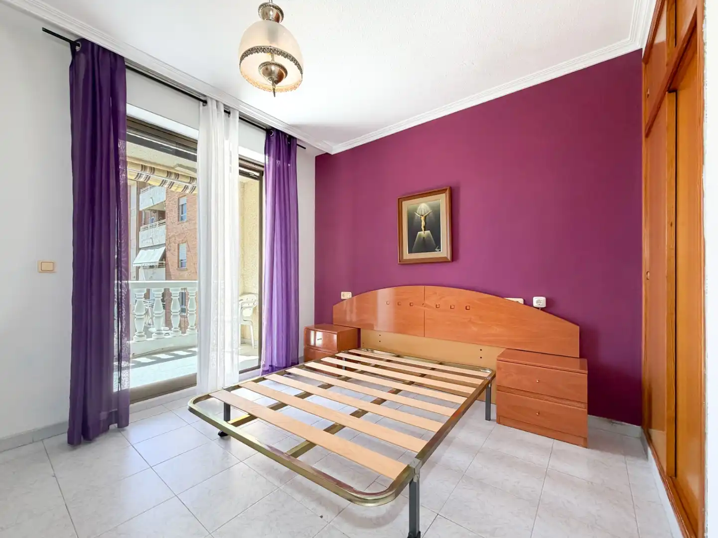 Apartment mit Terrasse zum Verkauf in Campello Playa, imagen 13