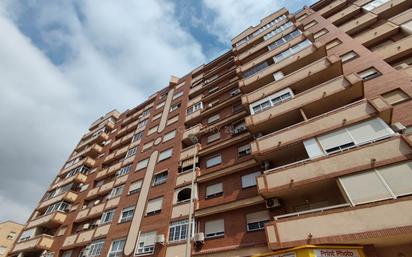 Exterior view of Flat for sale in Cartagena  with Terrace