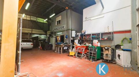 Photo 2 of Industrial buildings for sale in Camarma de Esteruelas, Madrid