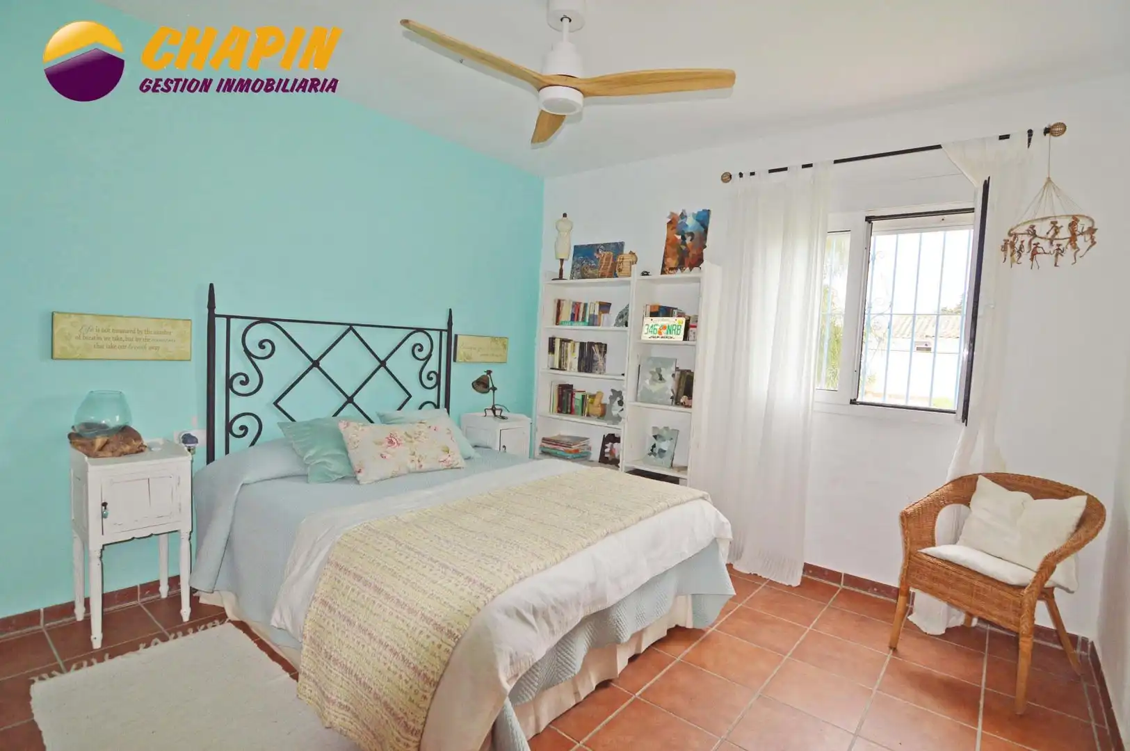 Maison avec jardin à vendre à El Palmar, imagen 23