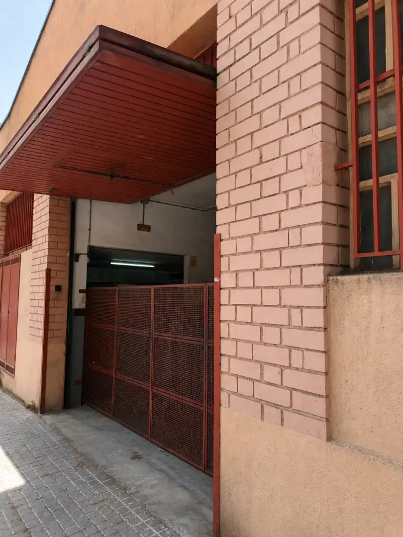 Nave industrial en venta en Can Feu - Gràcia, imagen 24