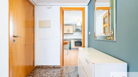 Foto 3 de Piso en venta en De Sor Isabel de Villena, Parque de la Bombilla, Llíria