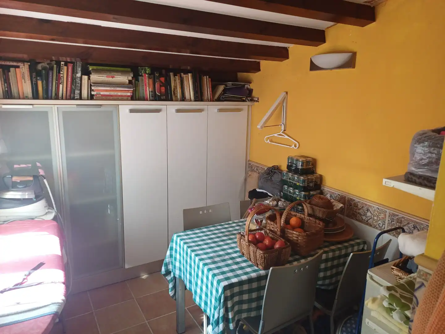 Reihenhaus mit Garten zum Verkauf in Ezequiel Agirre Kalea, imagen 6