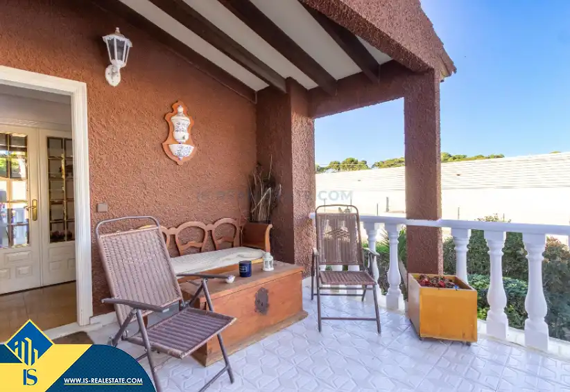 Villa avec piscine à vendre à Playa del Acequión, Náufragos y Rocío del Mar, imagen 2
