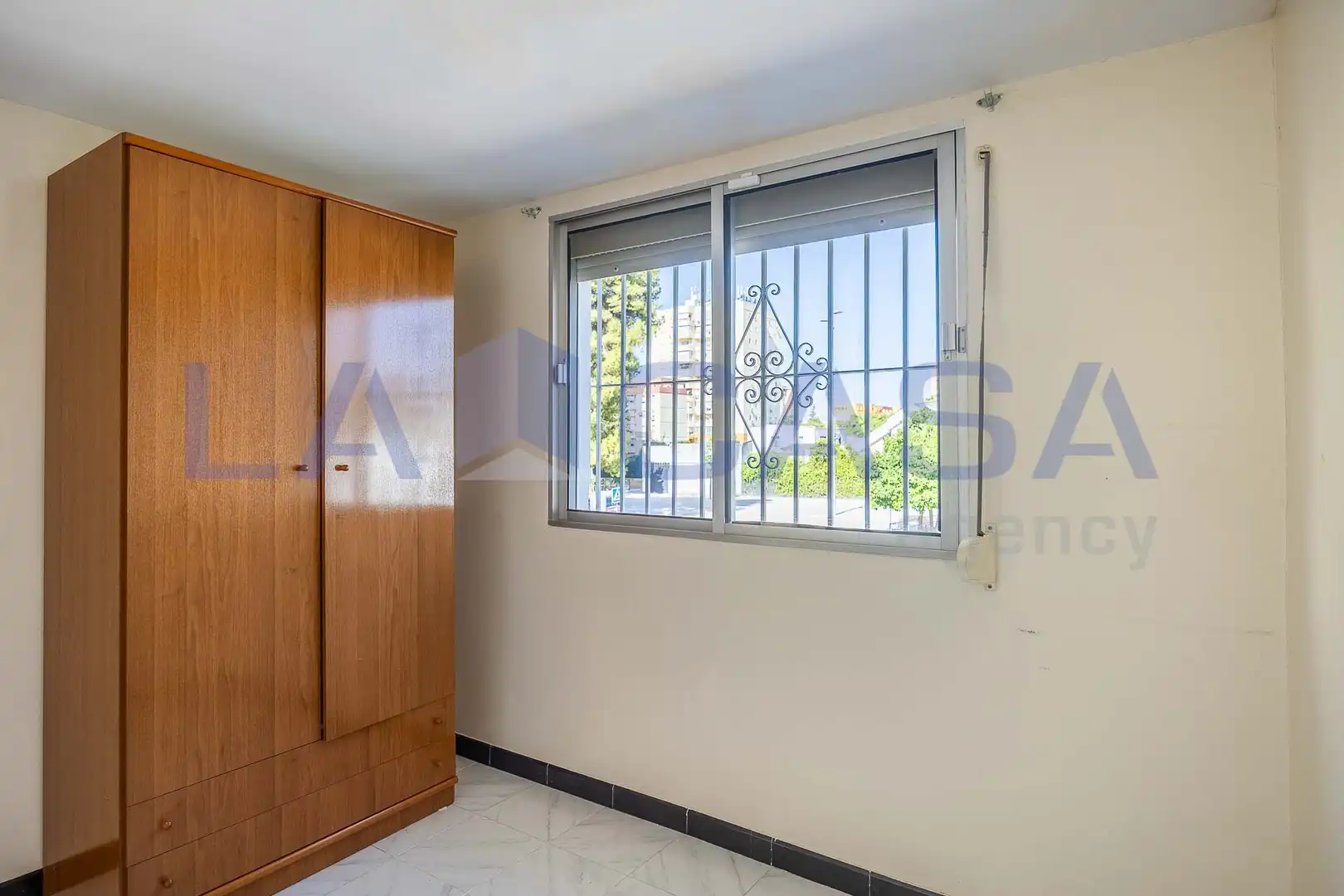 Dormitori de Casa o xalet en venda en Sevilla amb Traster