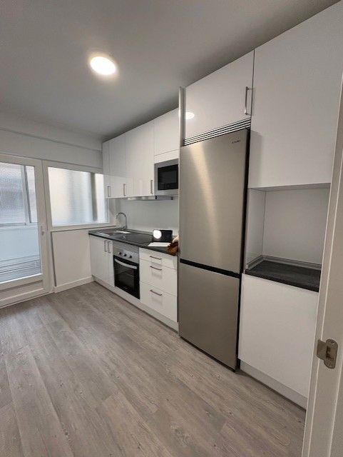 Cocina de Piso en venta en Valladolid Capital con Calefacción