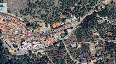 Foto 3 de Piso en venta en Calle Sant Ramon-xirles, Xirles, Polop