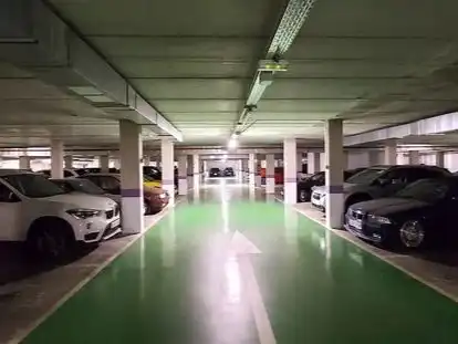 Parking of Garage for rent in Torrejón de Ardoz