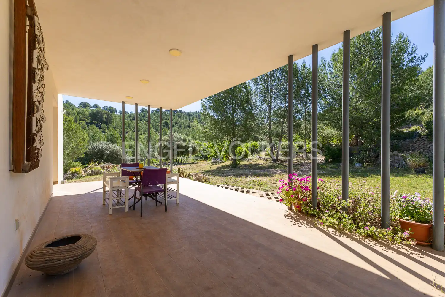 Terrace of Houses for sale in Orba  with Air Conditioner, Heating and Private garden