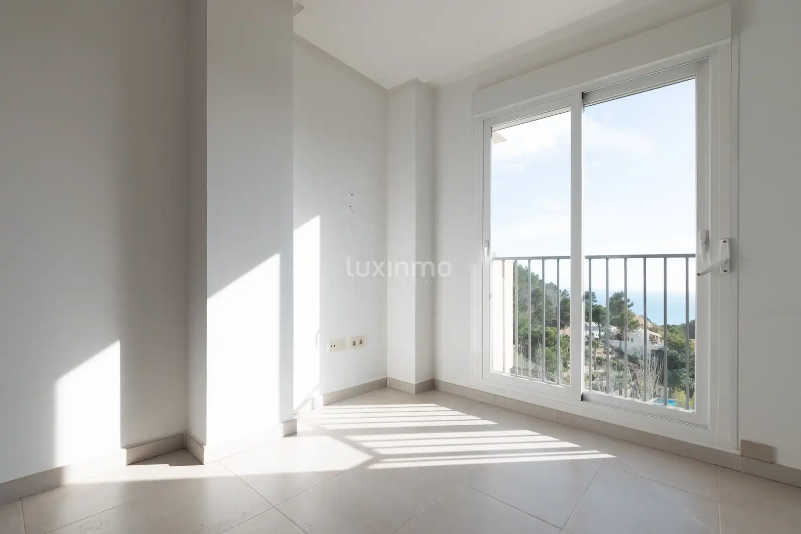 Habitación de Piso en venta en Altea con Aire acondicionado, Jardín privado y Terraza