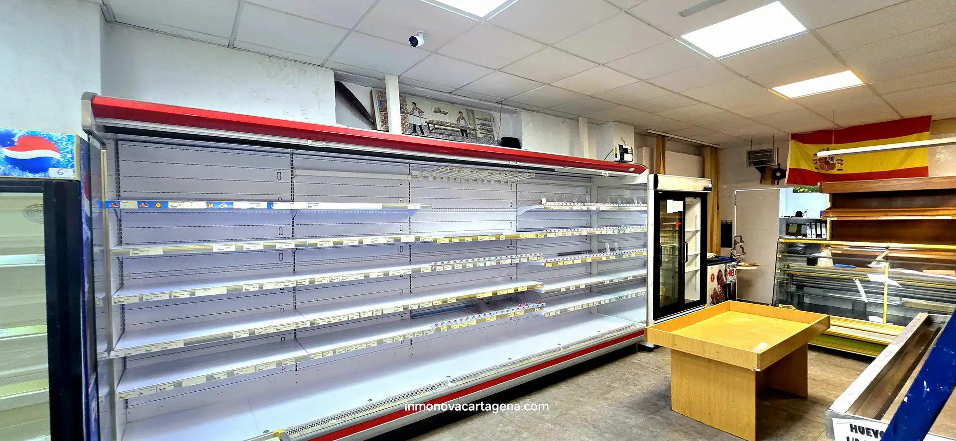 Local comercial en venta en Playa del Galán, imagen 10