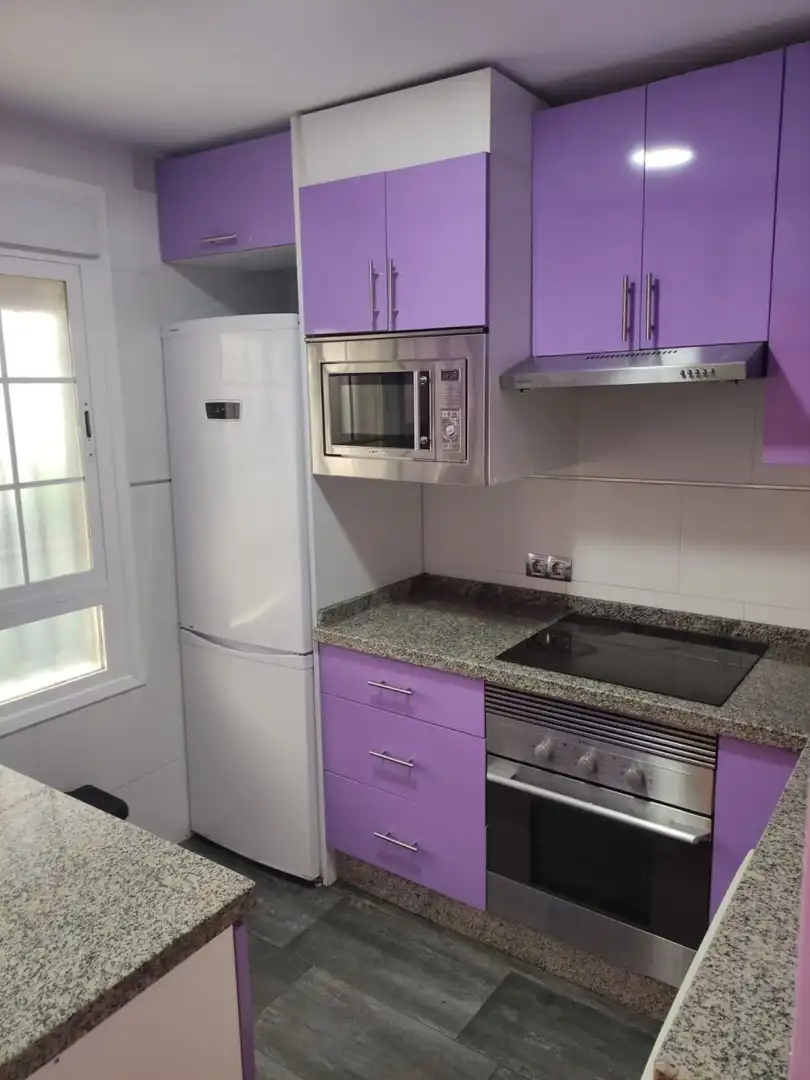 Flat with terrace to rent in Barítono José María Aguilar Blanco, imagen 2