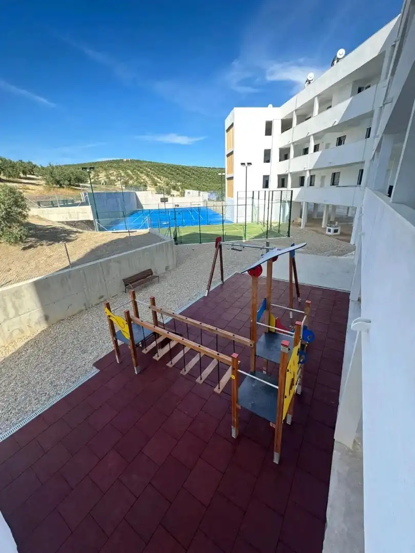 Terrassa de Pis en venda en La Guardia de Jaén, Jaén