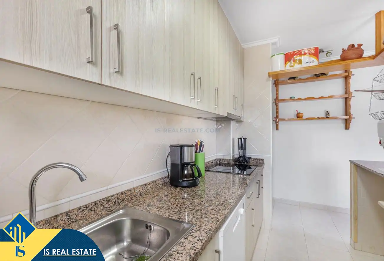 Mini appartamento con piscina in vendita a Playa del Cura, imagen 21