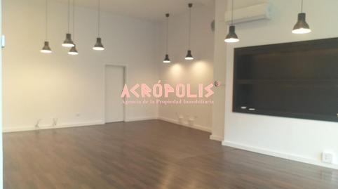 Photo 5 of Premises for rent in Ferrocarril, 2a, Basurtu, Bilbao