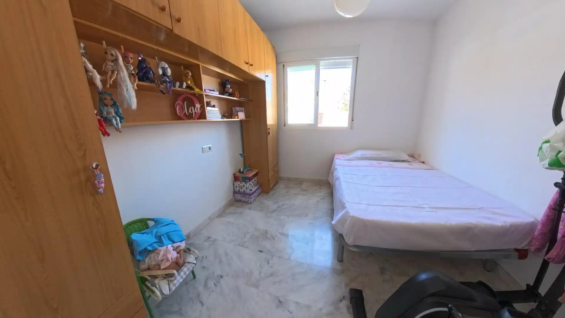 Casa adosada en venta en AZUCENA (ROM), Castell de Ferro
