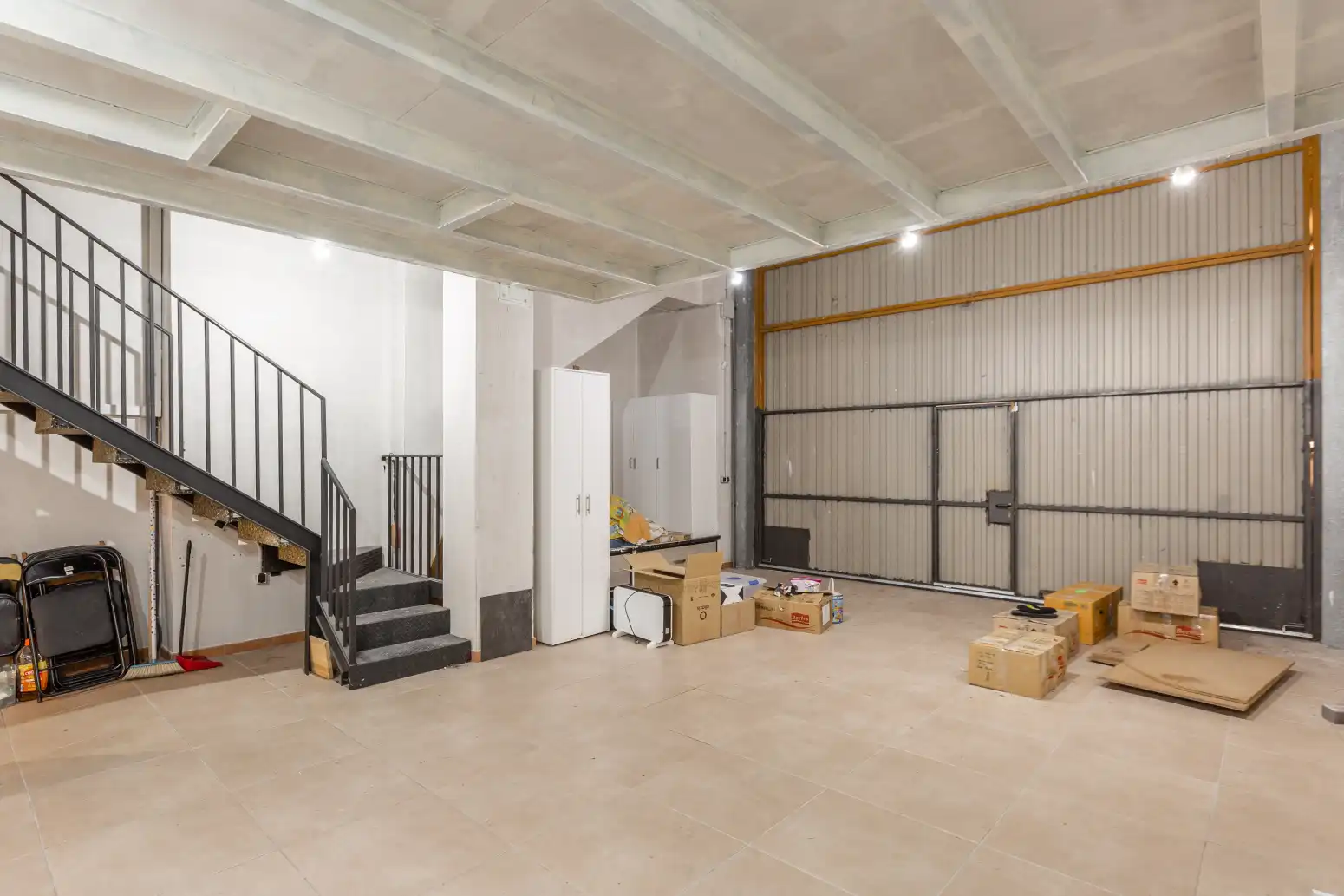Local en venta en Berriozar