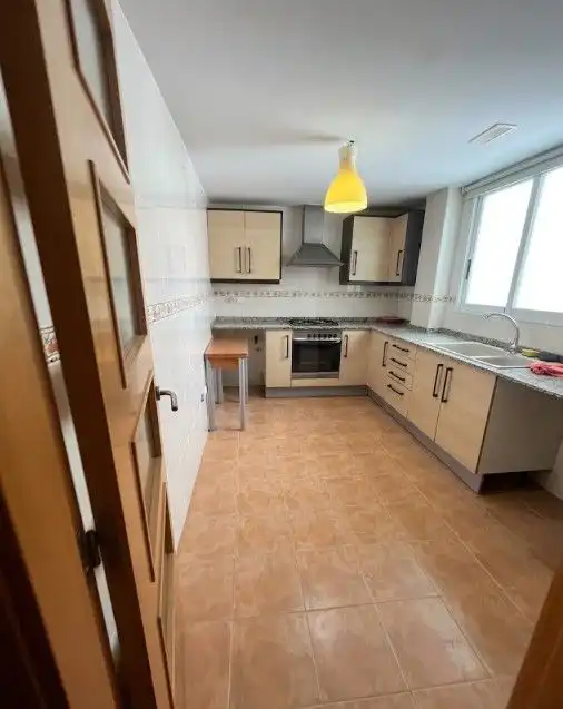 Wohnung mit Aufzug zum Verkauf in Parque de la Bombilla, imagen 4